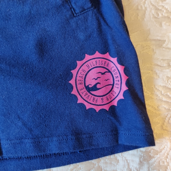 Tommy Hilfiger Girl's Shirt & Skirt Set - Picture 4 of 5